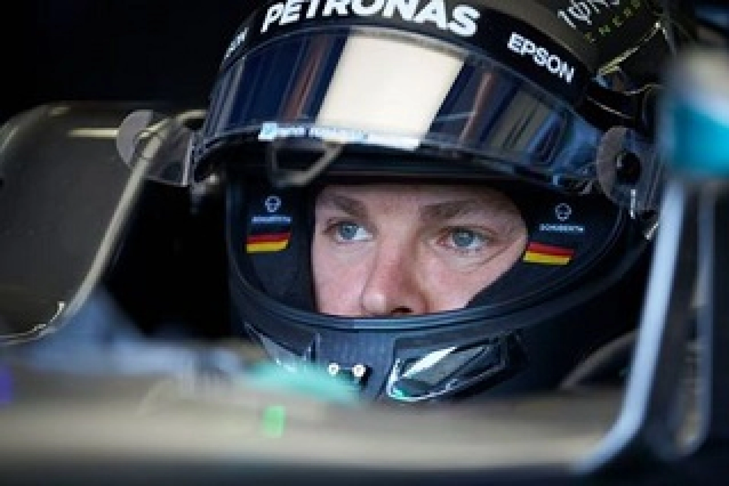 Rosberg visera la victoire à Abu Dhabi