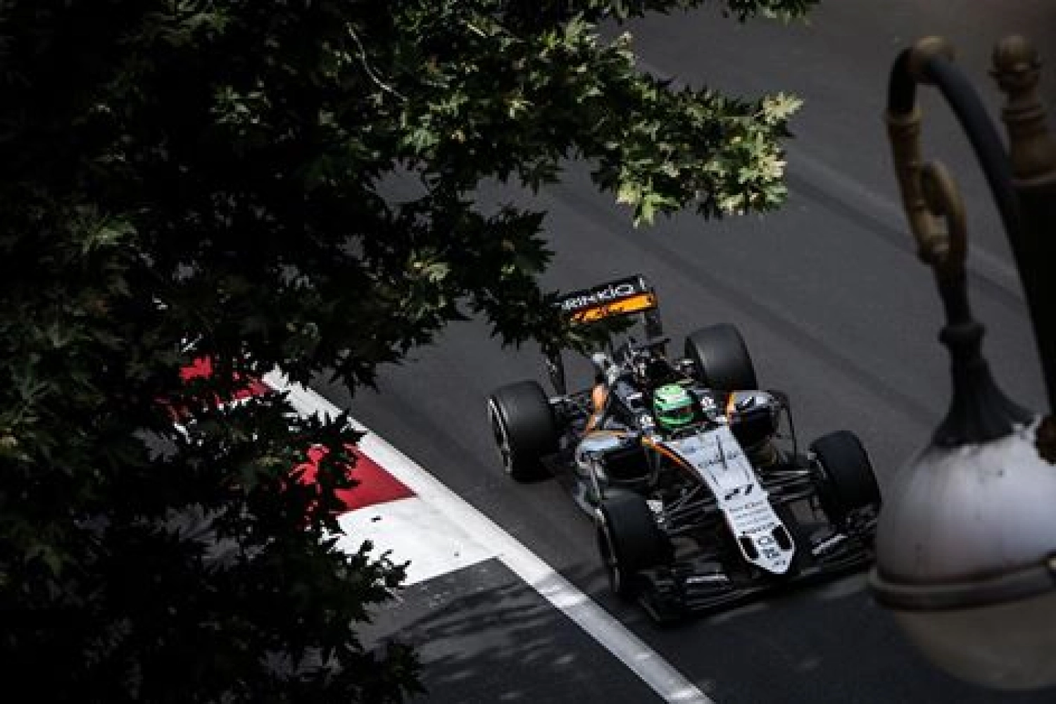 Europe – Essais Libres 3 – Hamilton toujours devant, Force India encore bien placé