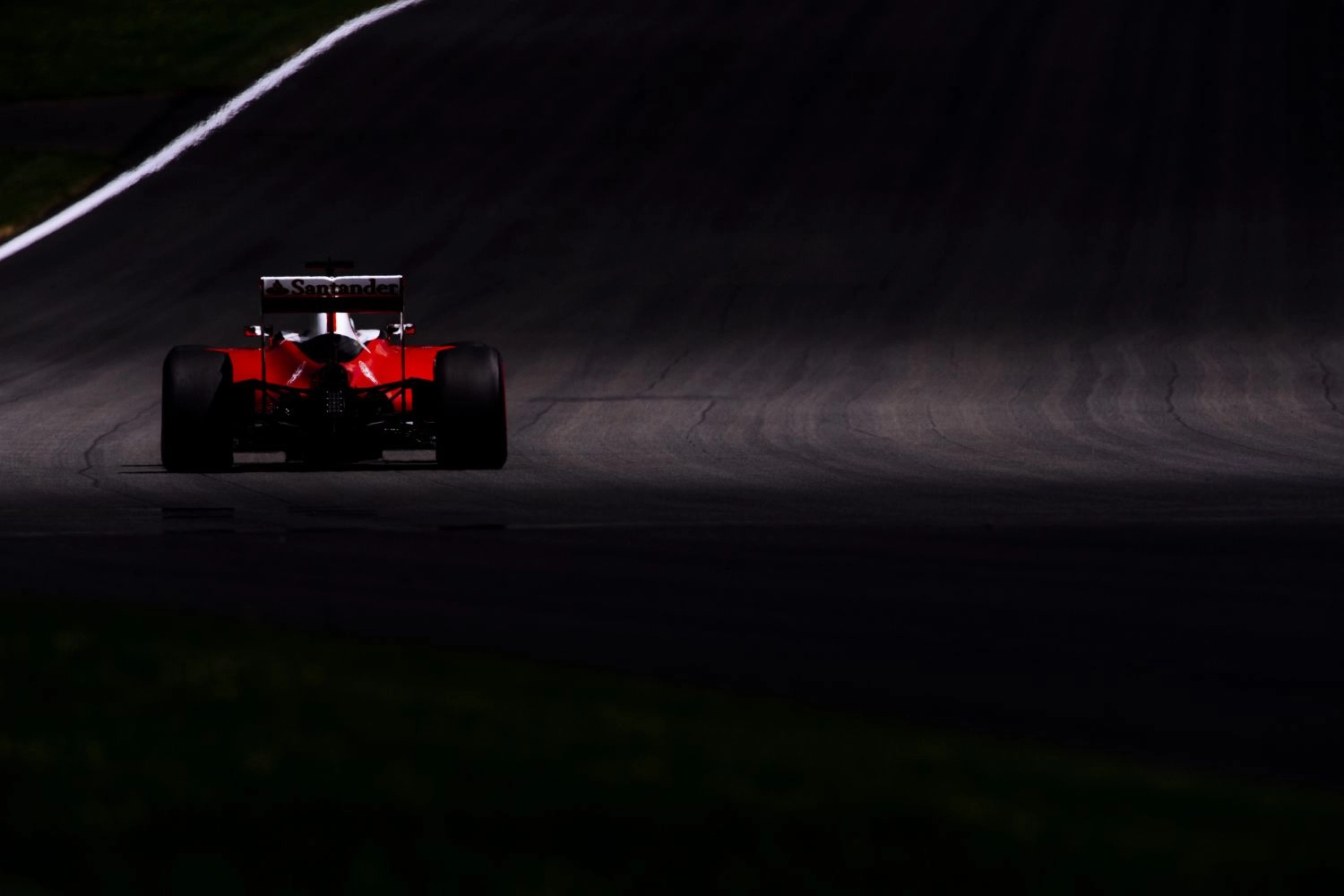 Ferrari : « Ce n’est pas la voiture que vous verrez demain »