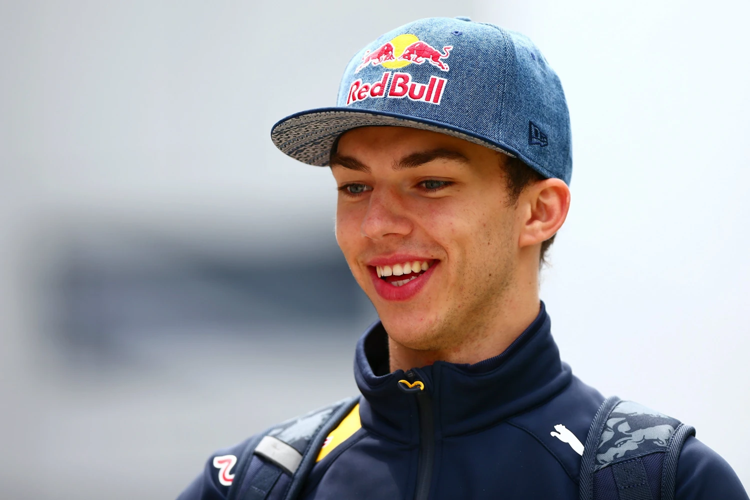 Gasly pourrait remplacer Buemi pour l’e-Prix de New York