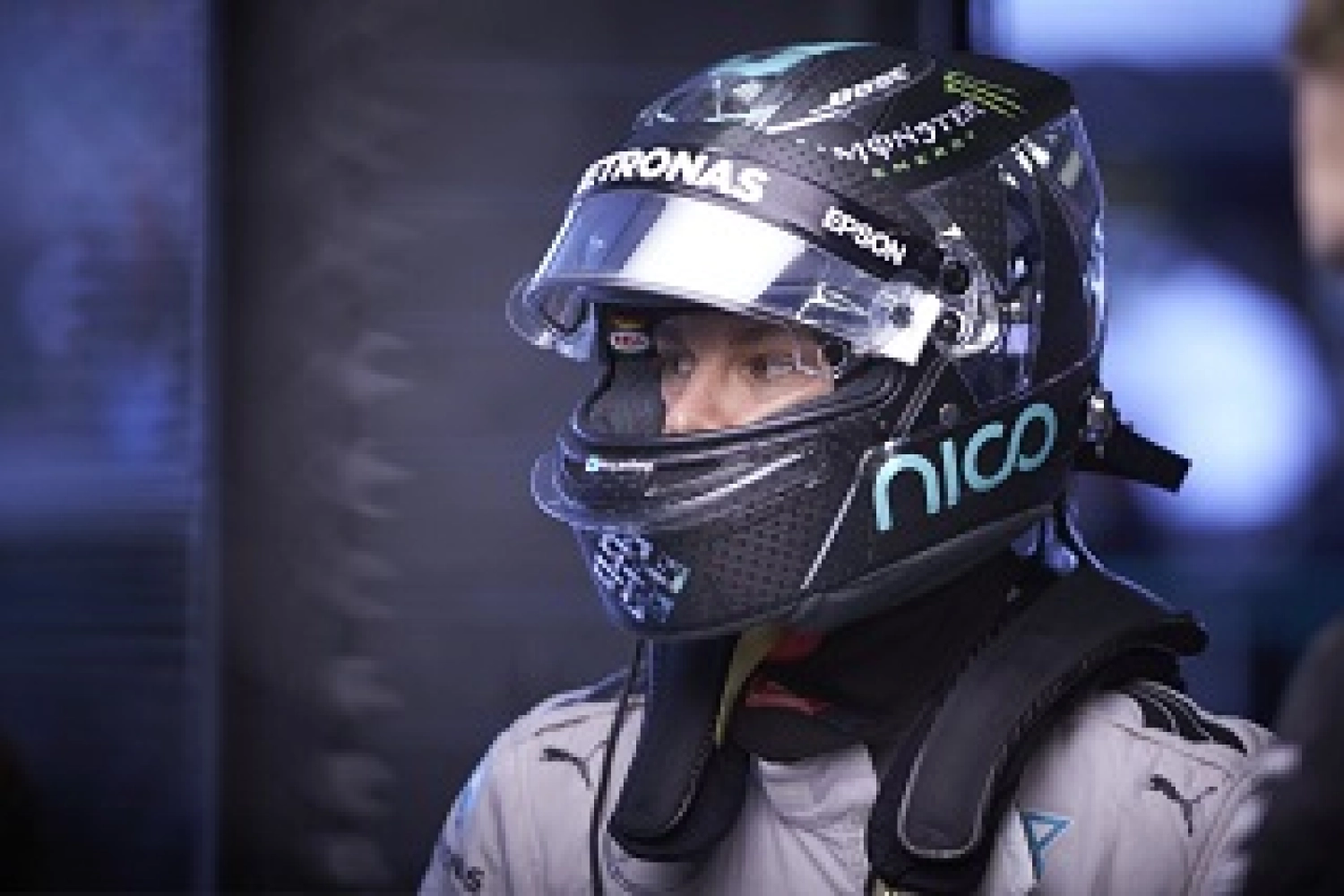 Suivez les qualifications du Grand Prix d’Allemagne en direct