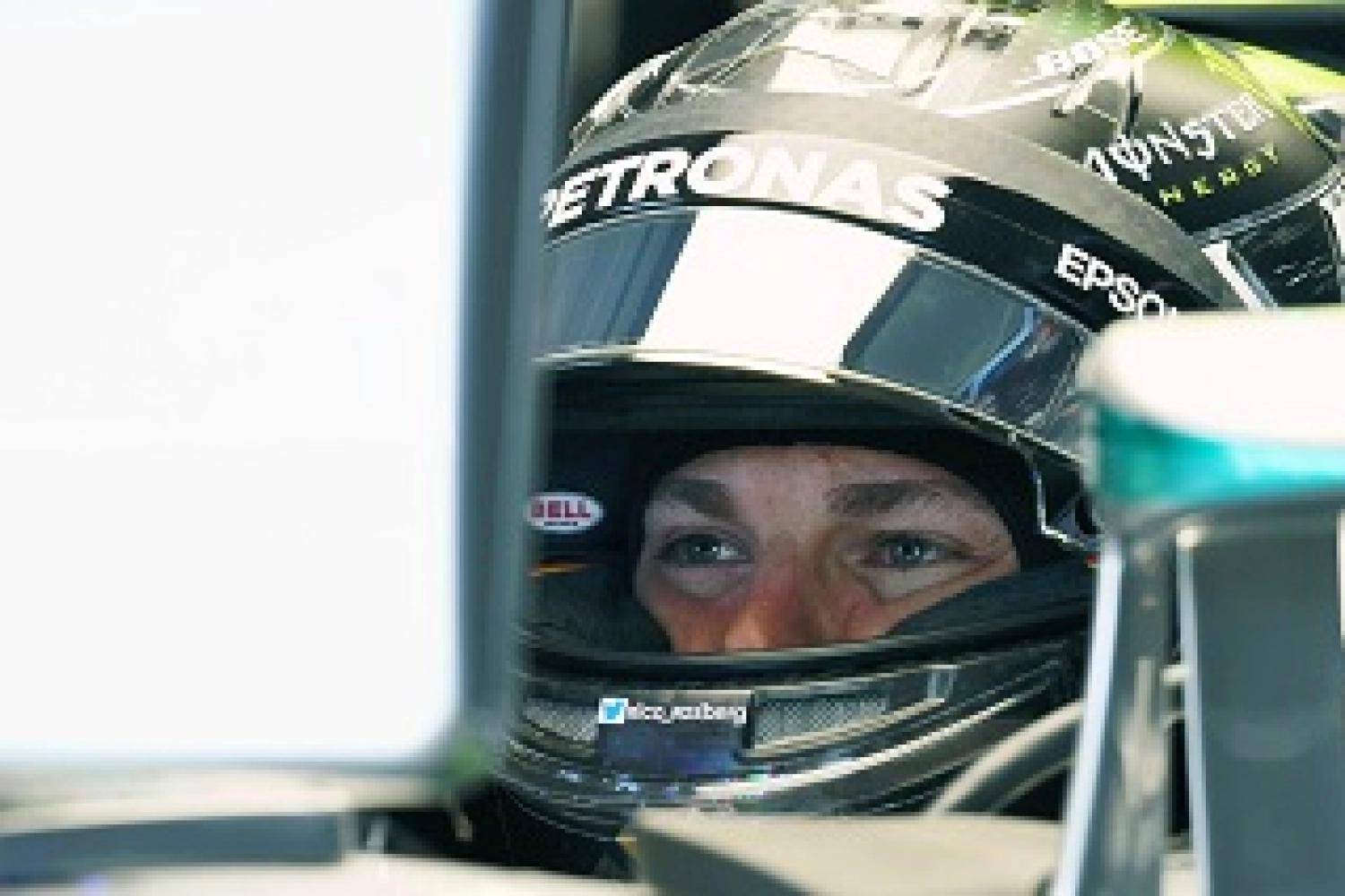 Allemagne – Essais libres 2 : Rosberg et Mercedes dominent encore !