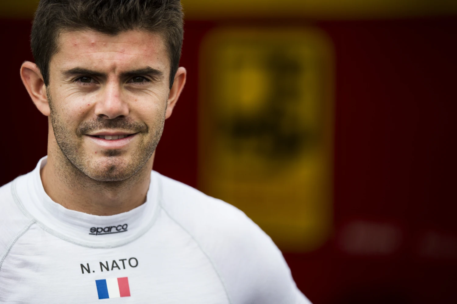 Norman Nato à la recherche des points perdus