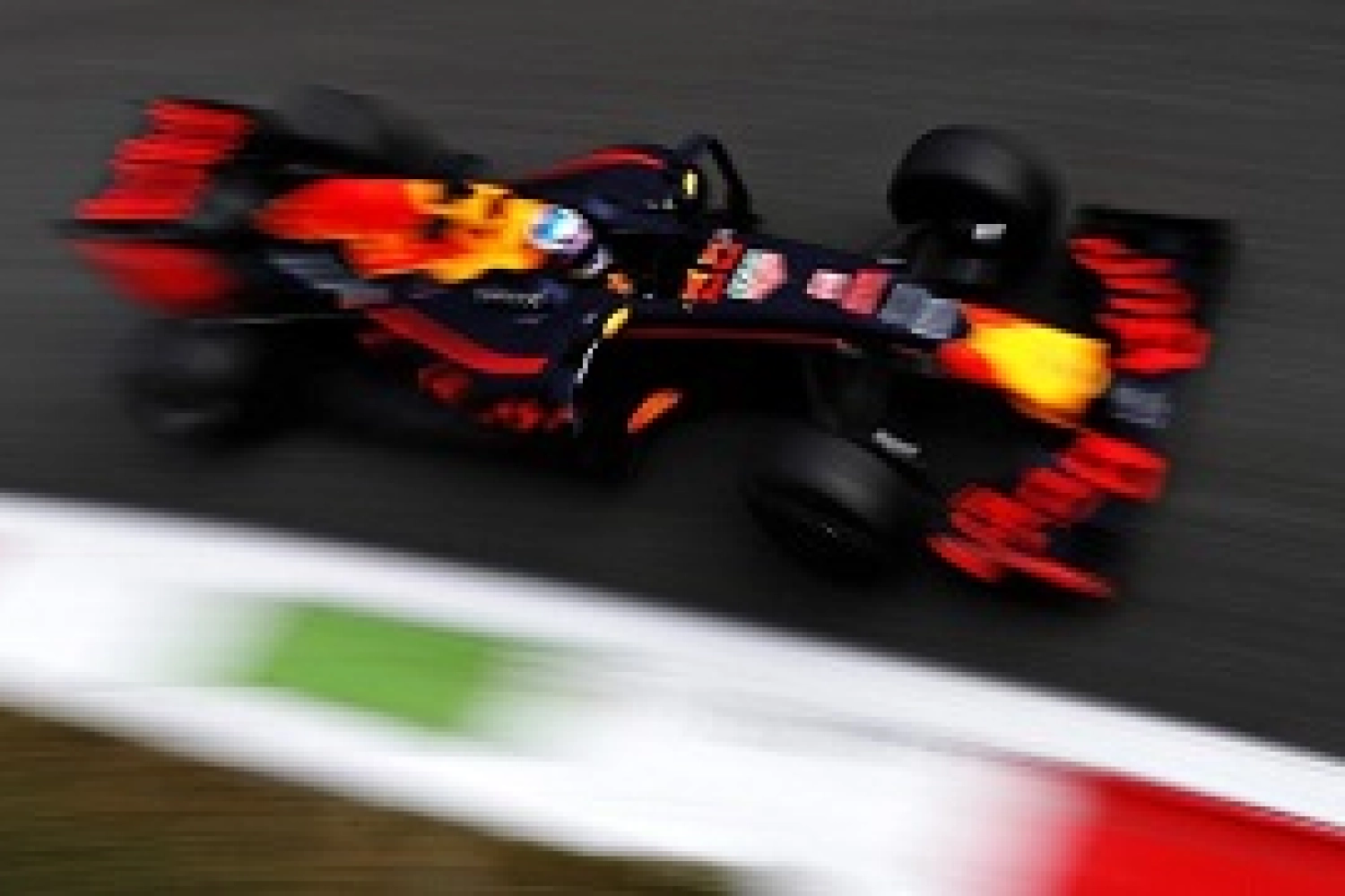 Red Bull doit s’avouer vaincu par Ferrari