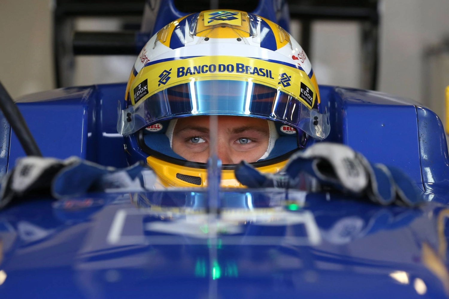 Marcus Ericsson en discussion avec Williams et Renault pour 2017