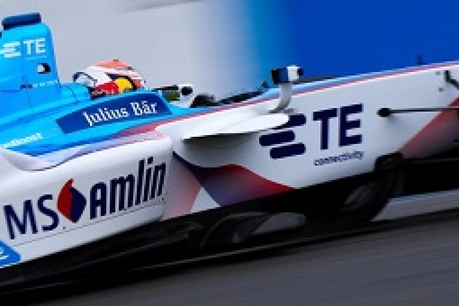 BMW s’associe à Amelin Andretti pour cette nouvelle saison