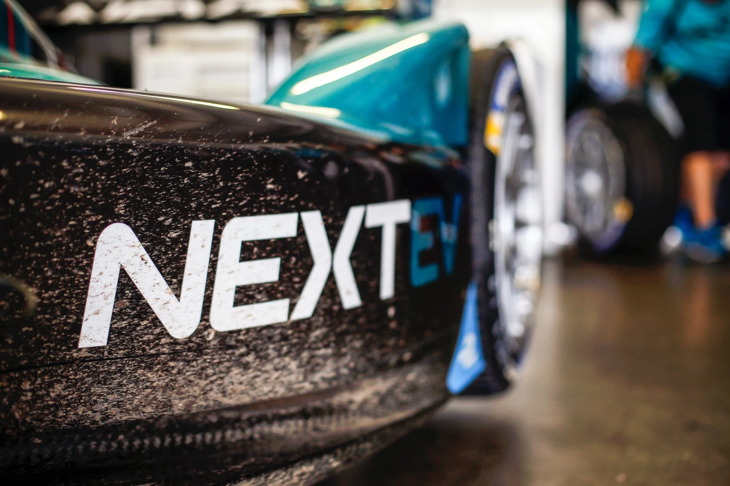 Peut-être l’année du rachat pour NEXTEV ?