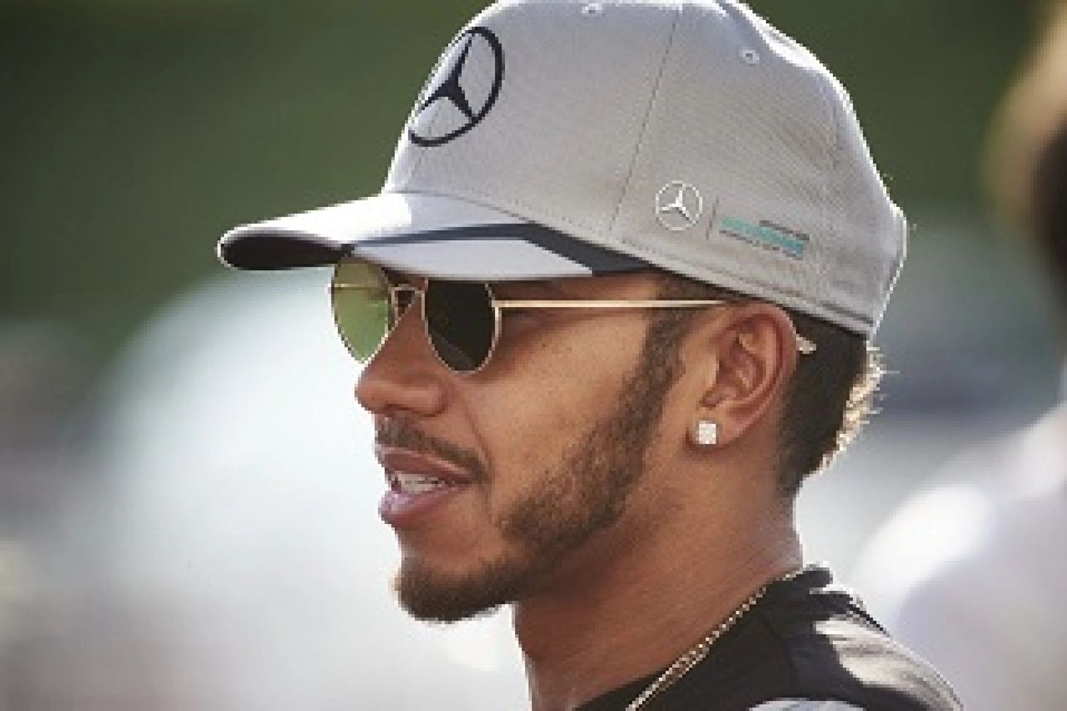 Hamilton vs Vettel, première affiche de la saison : les réactions du top 3 qualificatif !