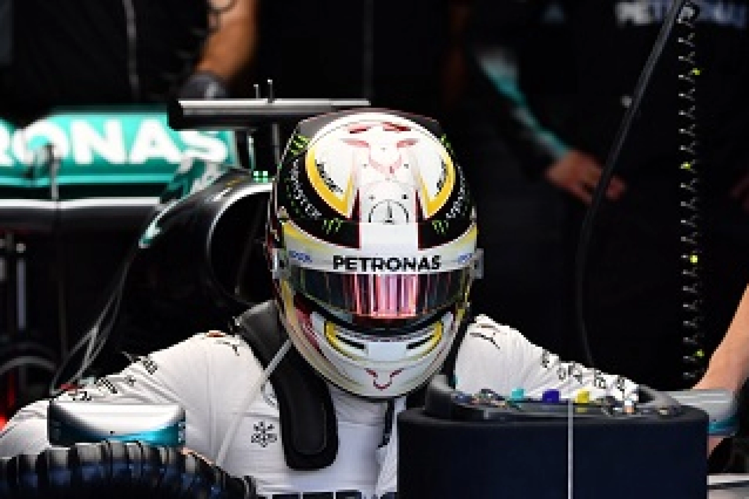 Malaisie – Essais Libres 3 : Hamilton enfonce le clou devant Verstappen