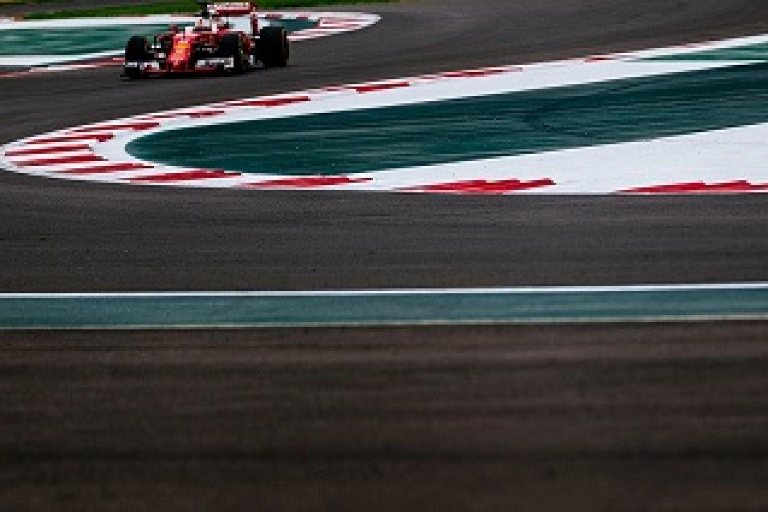 Mexique – Essais Libres 2 : Vettel et Ferrari jouent les trouble-fêtes