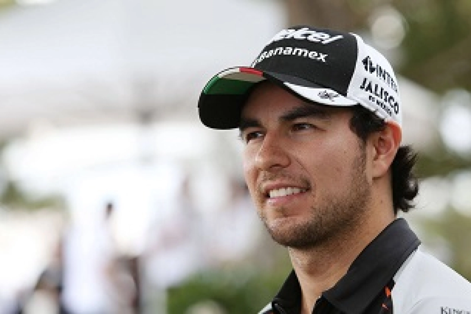 Officiel : Sergio Pérez reste chez Force India en 2017
