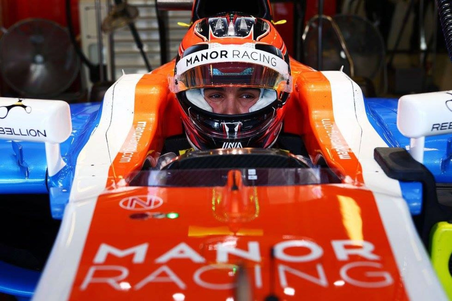 Manor n’évite pas la lanterne rouge