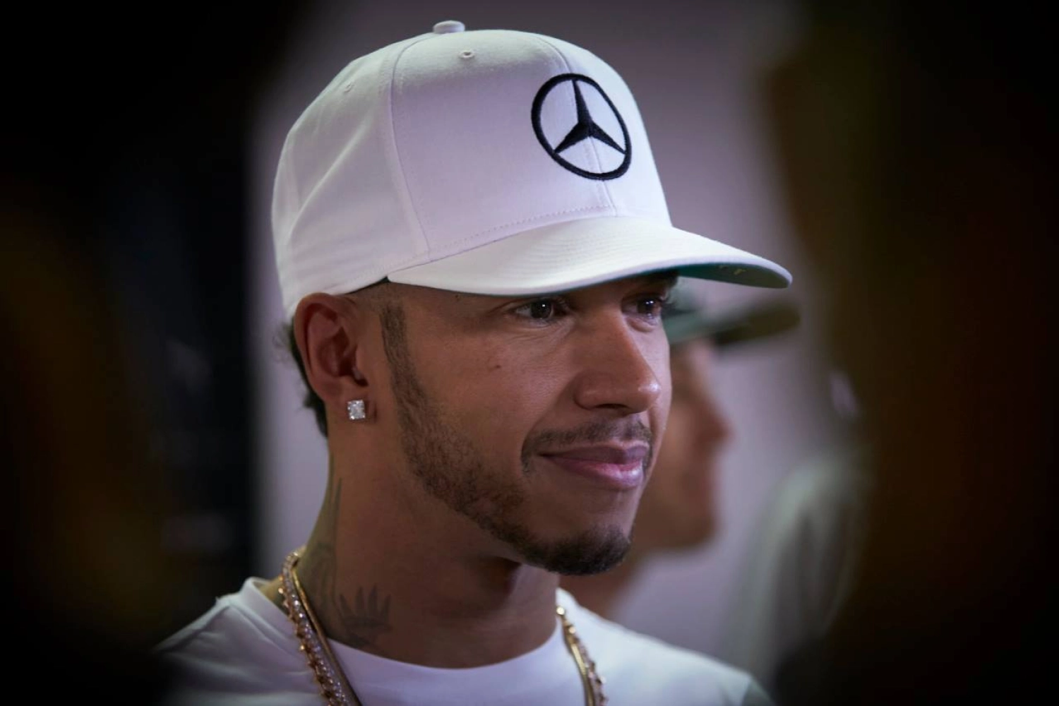 Une douzième pole pour Hamilton en 2016 : les réactions du top 3 qualificatif !