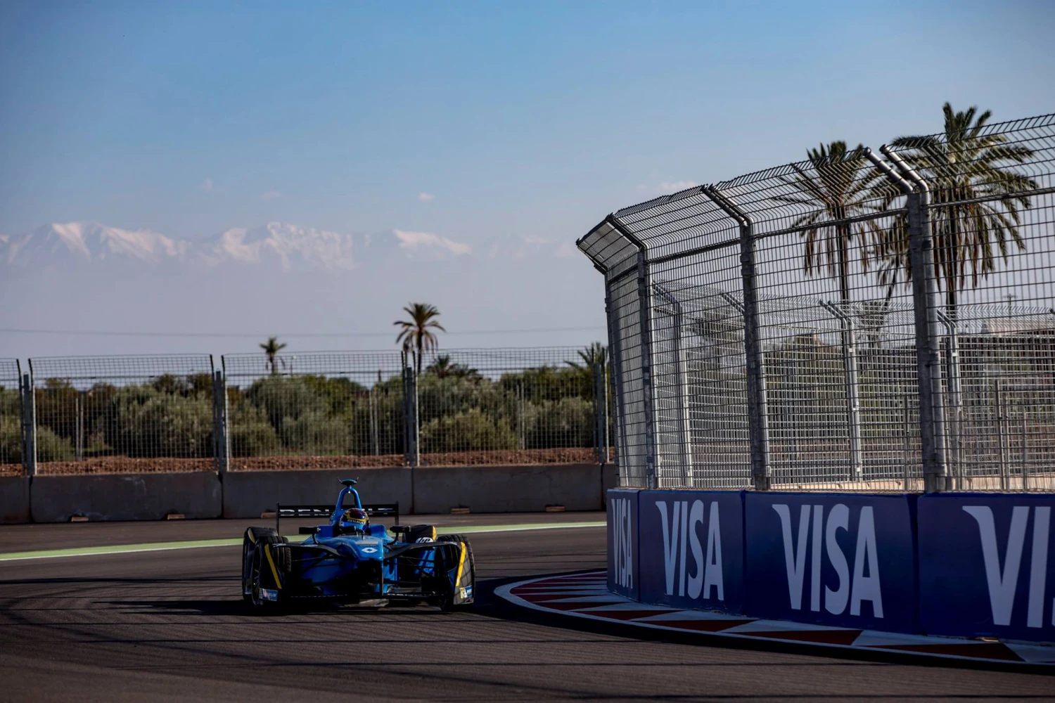 Retour sur l’ePrix de Marrakech : Qui peut arrêter Sébastien Buemi ?
