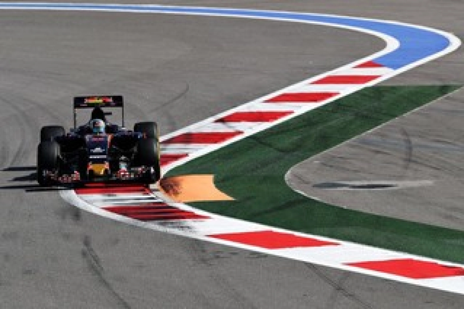 Bilan 2016 – Scuderia Toro Rosso : À la peine en seconde partie de saison