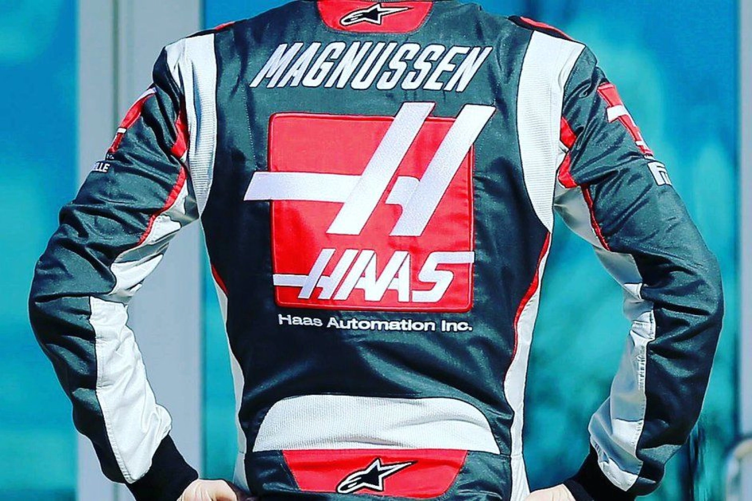 Kevin Magnussen à l’origine d’une bagarre chez Haas !
