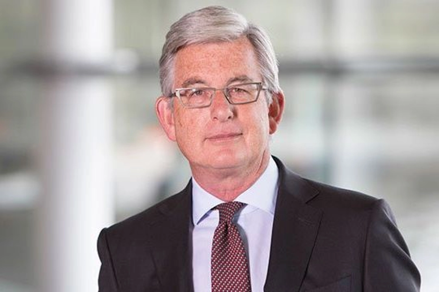 Ekrem Sami quitte McLaren au bout de 35 ans