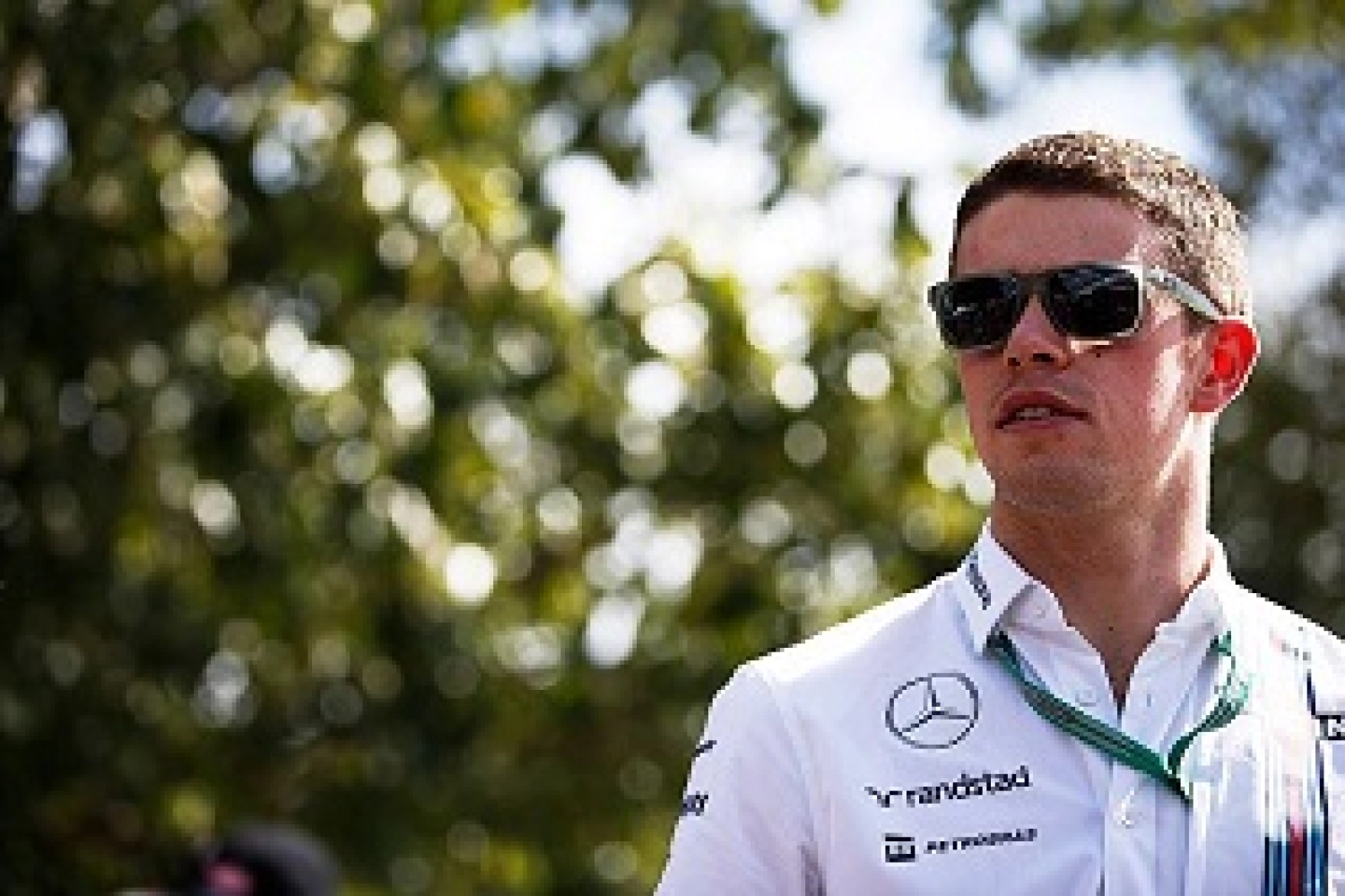 Officiel : Paul di Resta remplace Felipe Massa chez Williams pour le GP de Hongrie