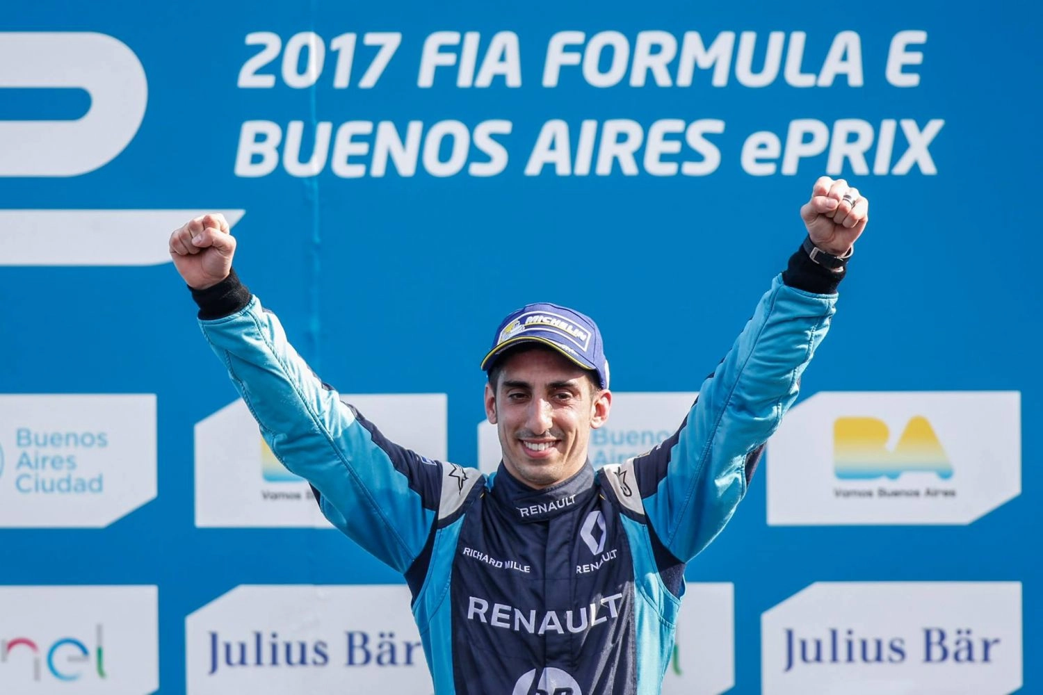 Retour sur l’ePrix de Buenos Aires : Buemi mène toujours la danse
