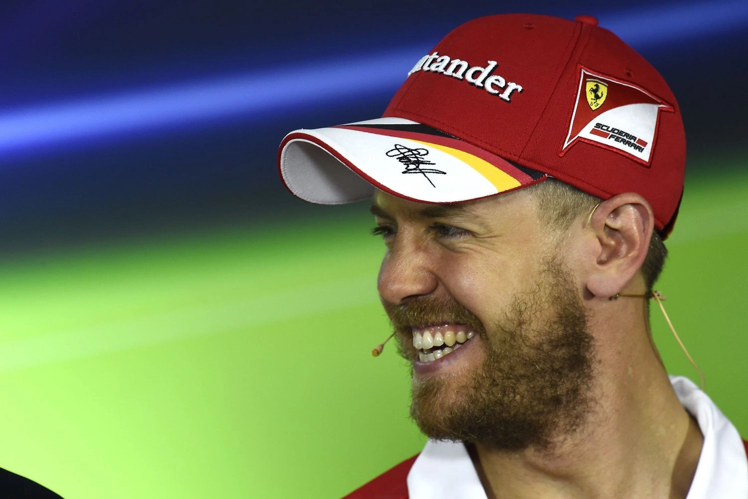 Mexique – Qualifications : Vettel signe la pole et entretient le suspens