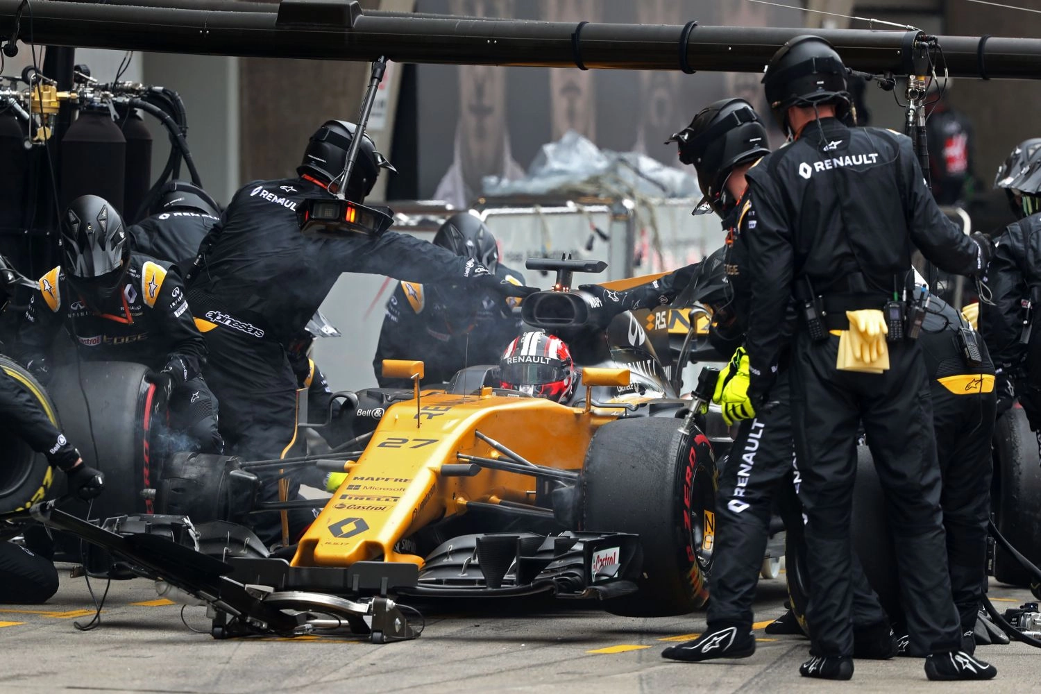 Renault se noie dans sa stratégie en Chine