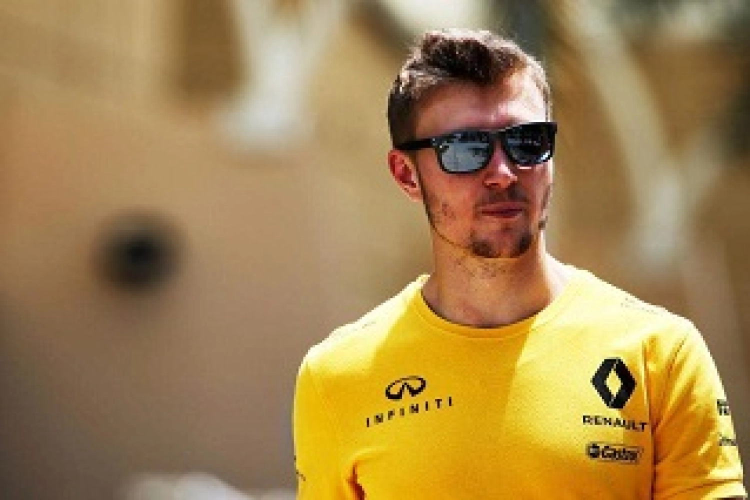 Renault : Sirotkin participera aux EL1 à Sotchi