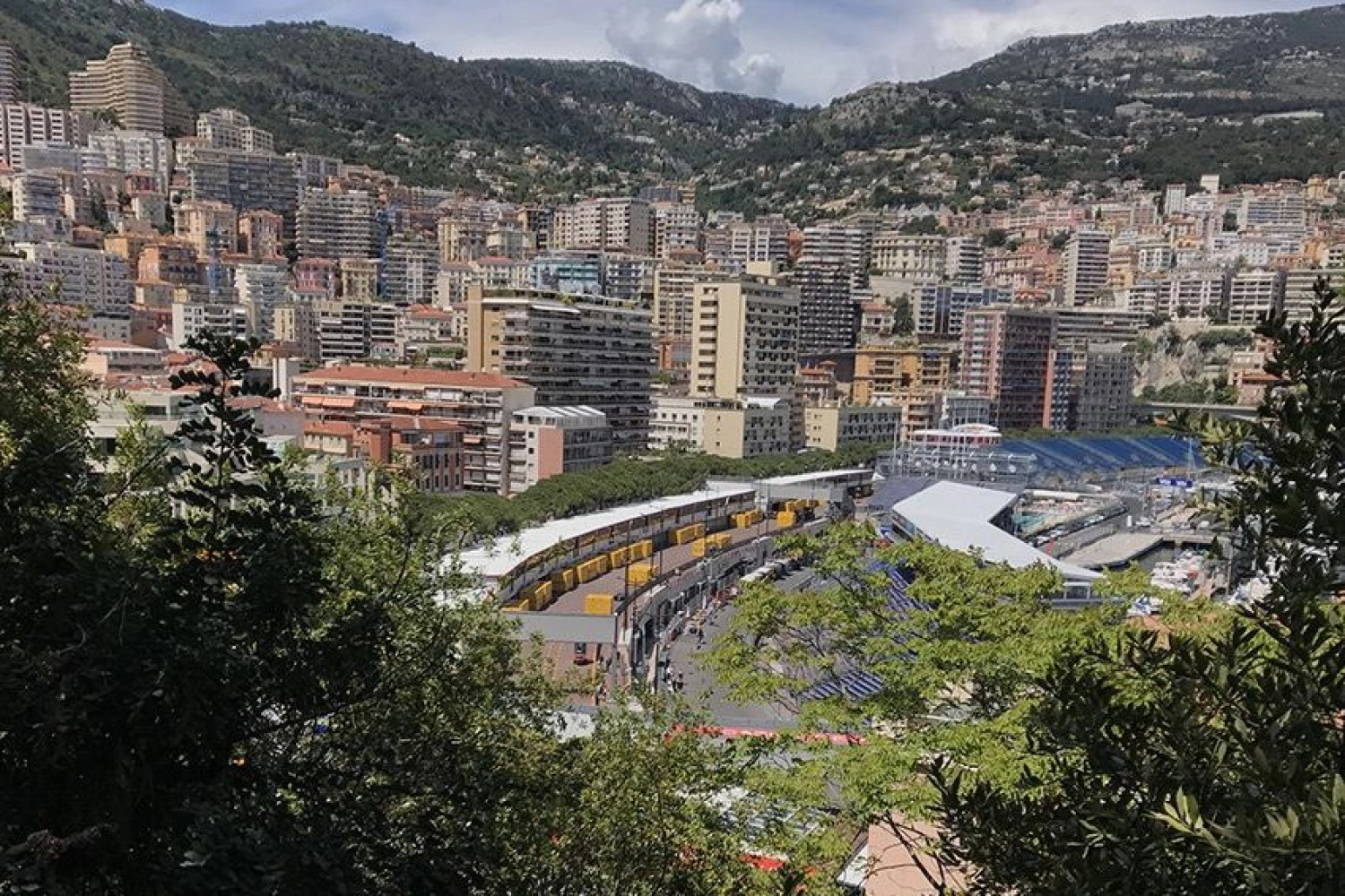 ePrix de Monaco : Présentation et enjeux