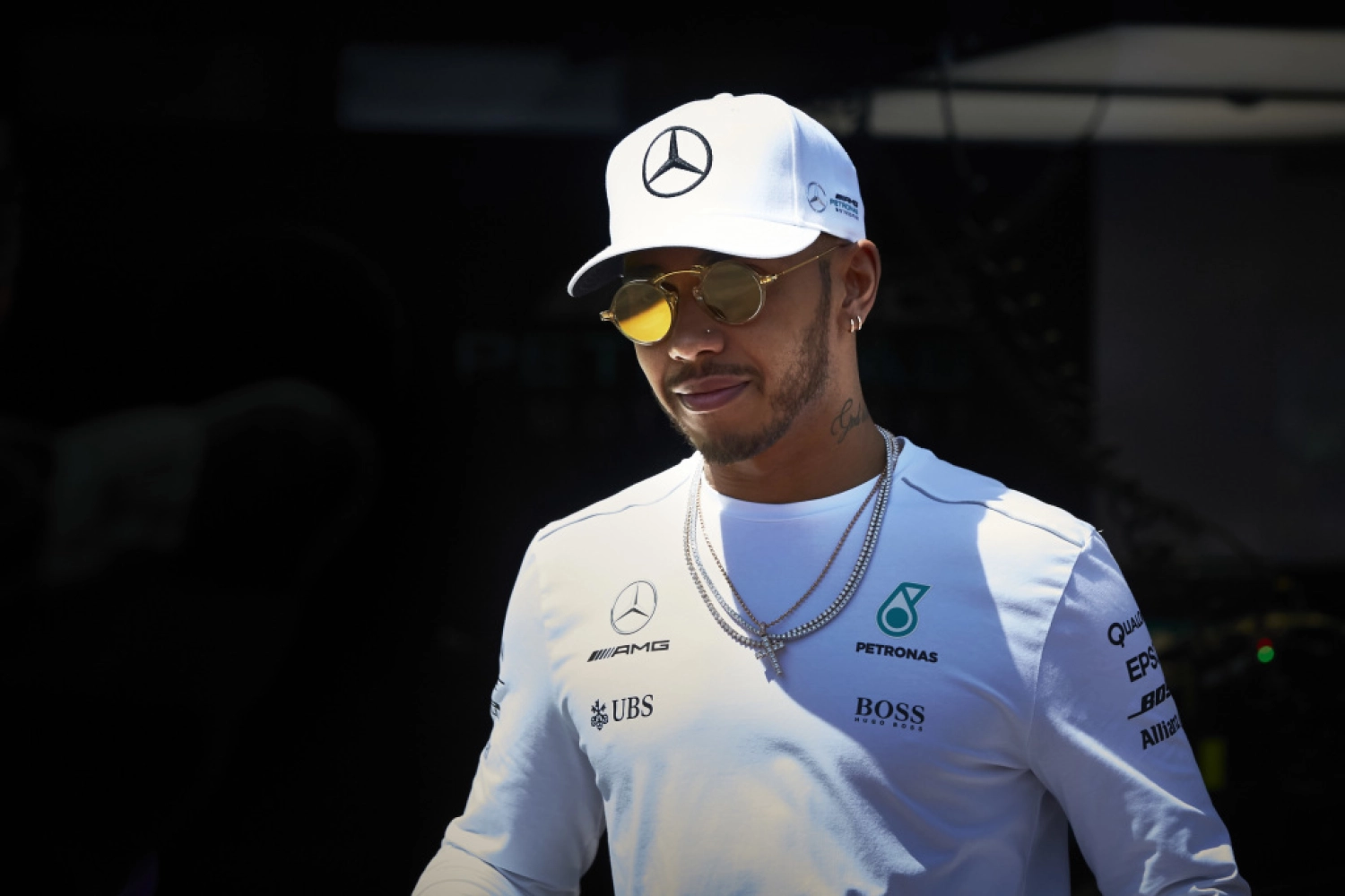 Autriche – Essais Libres 2 : Hamilton enchaine et se déchaine en alignant les records !