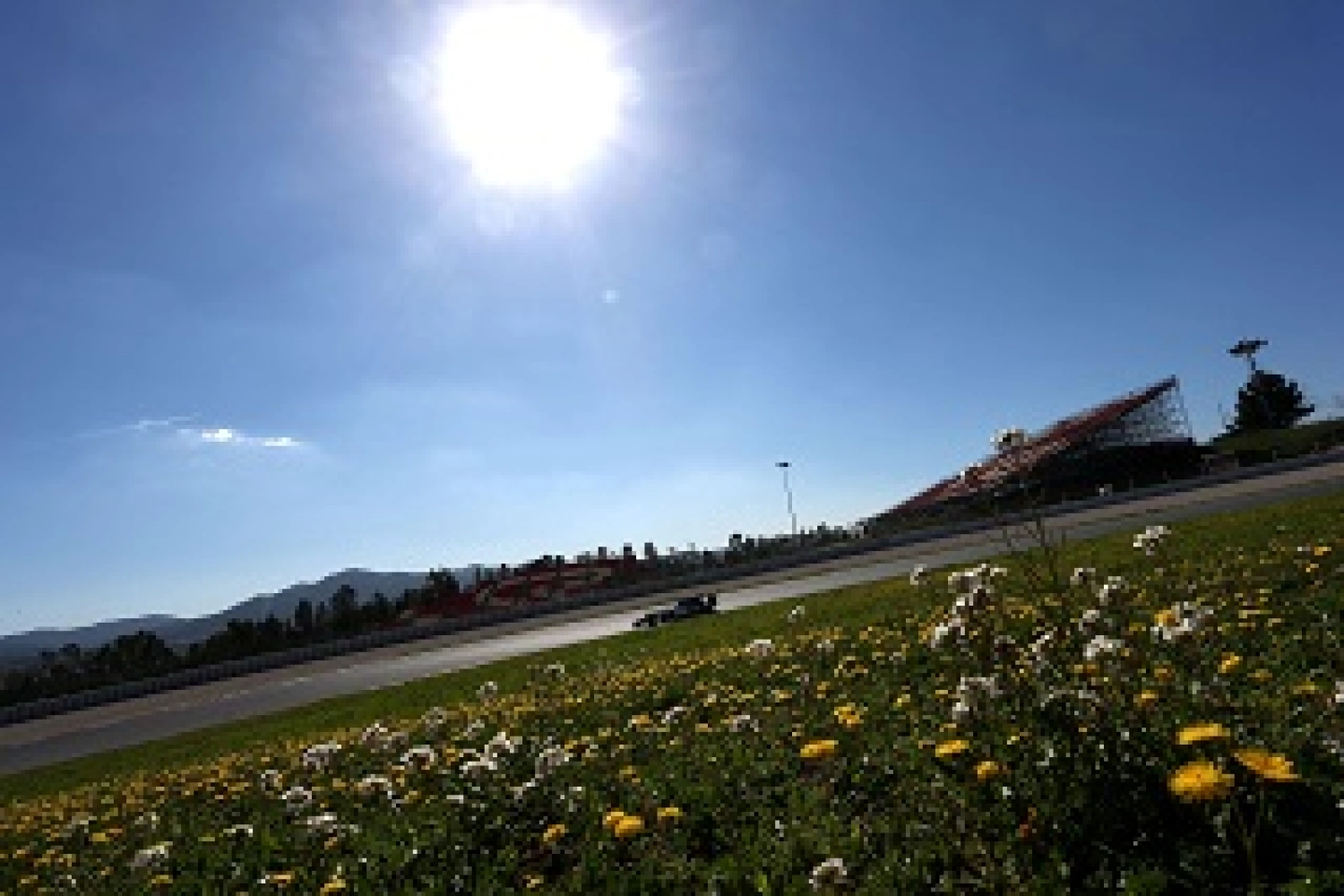 Les qualifications du Grand Prix d’Espagne en direct