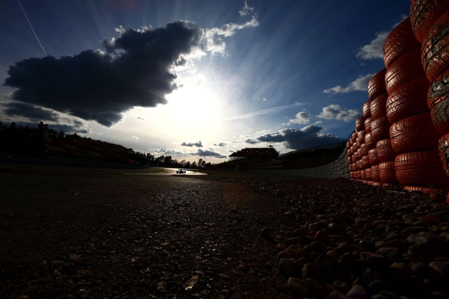 La course du Grand Prix d’Espagne en direct