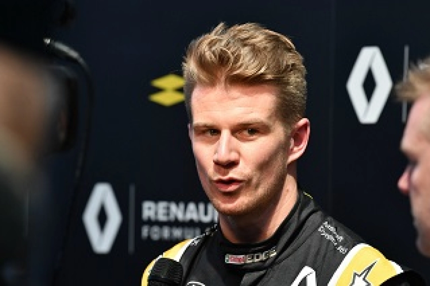 Des essais semés d’embûches pour Renault