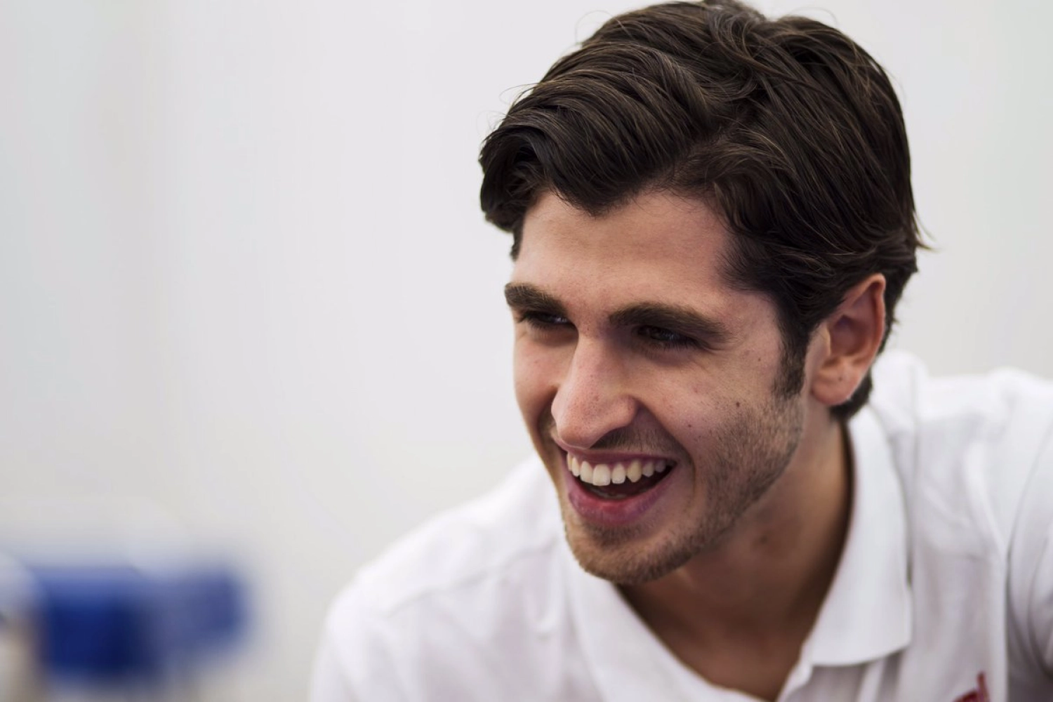 Antonio Giovinazzi va participer à sept séances d’essais libres cette saison avec Haas
