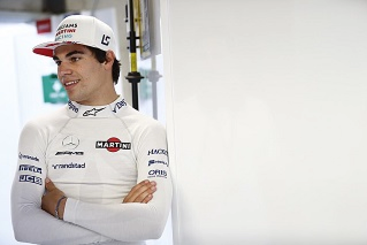 Lance Stroll : Des premiers points au goût de victoire