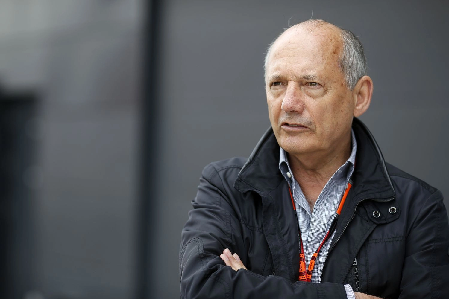 Ron Dennis cède ses actions McLaren