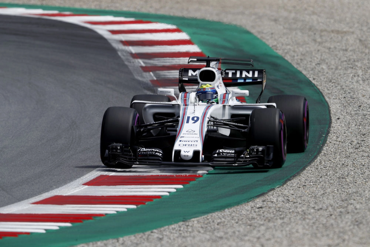 Les deux Williams se sauvent grâce à leur départ