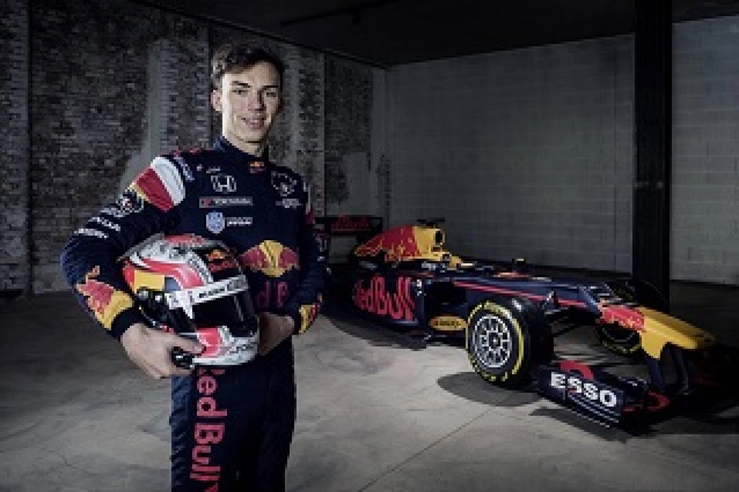 Pierre Gasly remplace Sébastien Buemi à l’ePrix de New York