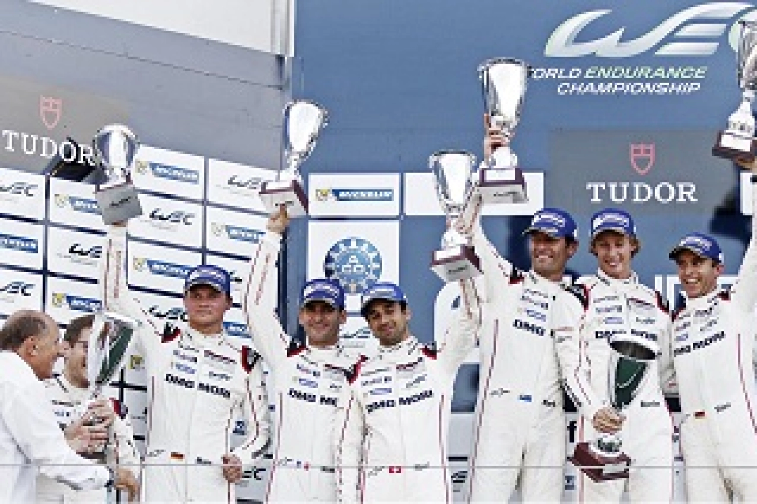 Porsche rejoint à son tour la Formule E… et délaisse le WEC !