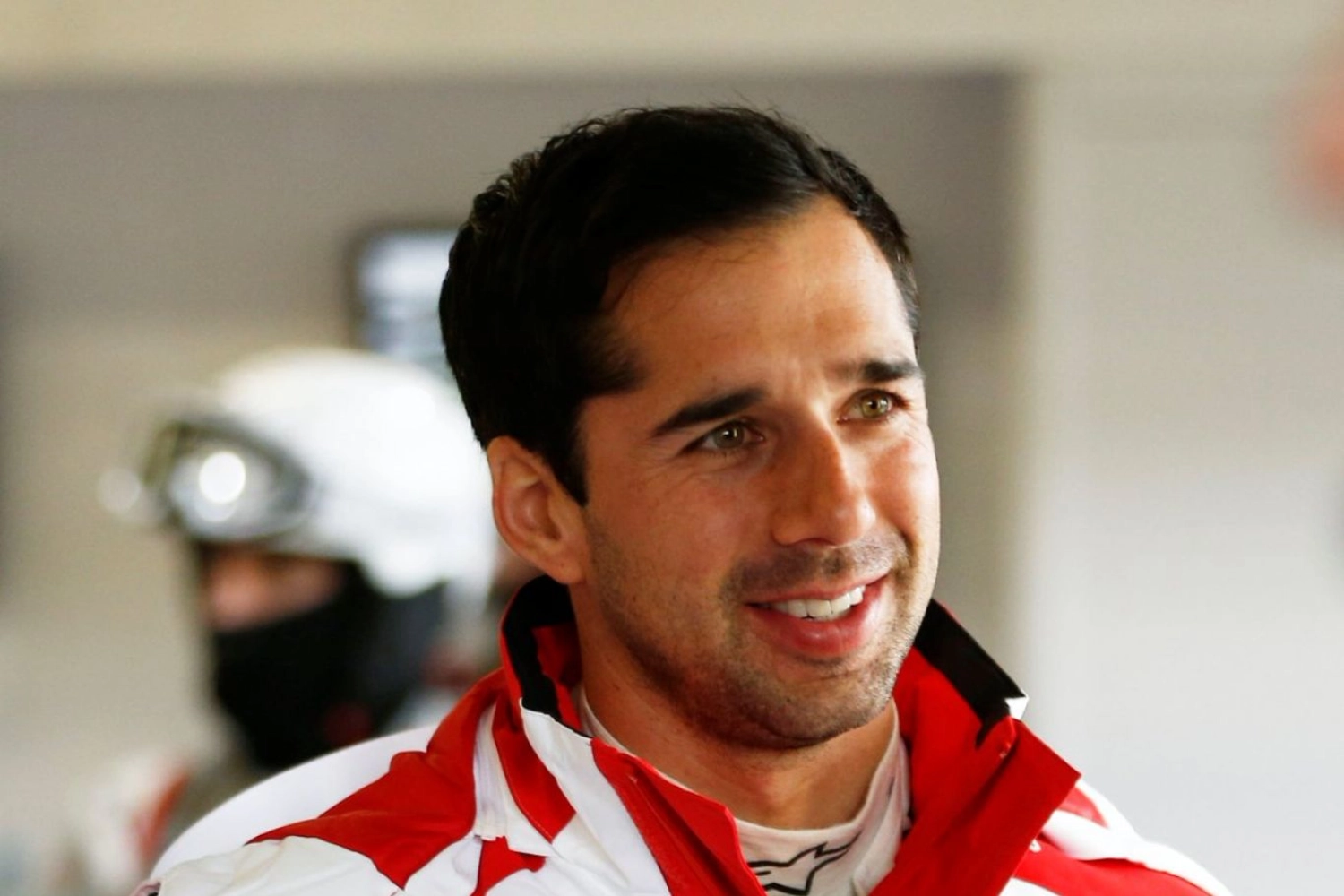 Neel Jani rejoint Faraday Future Dragon Racing en Formule E