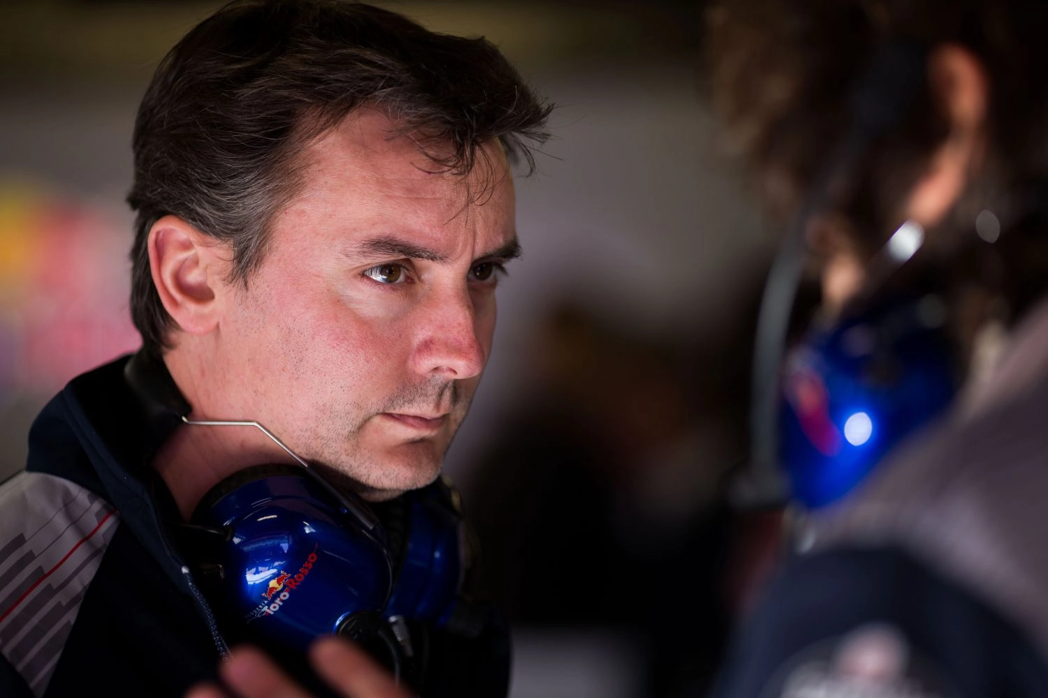 James Key reste chez Toro Rosso