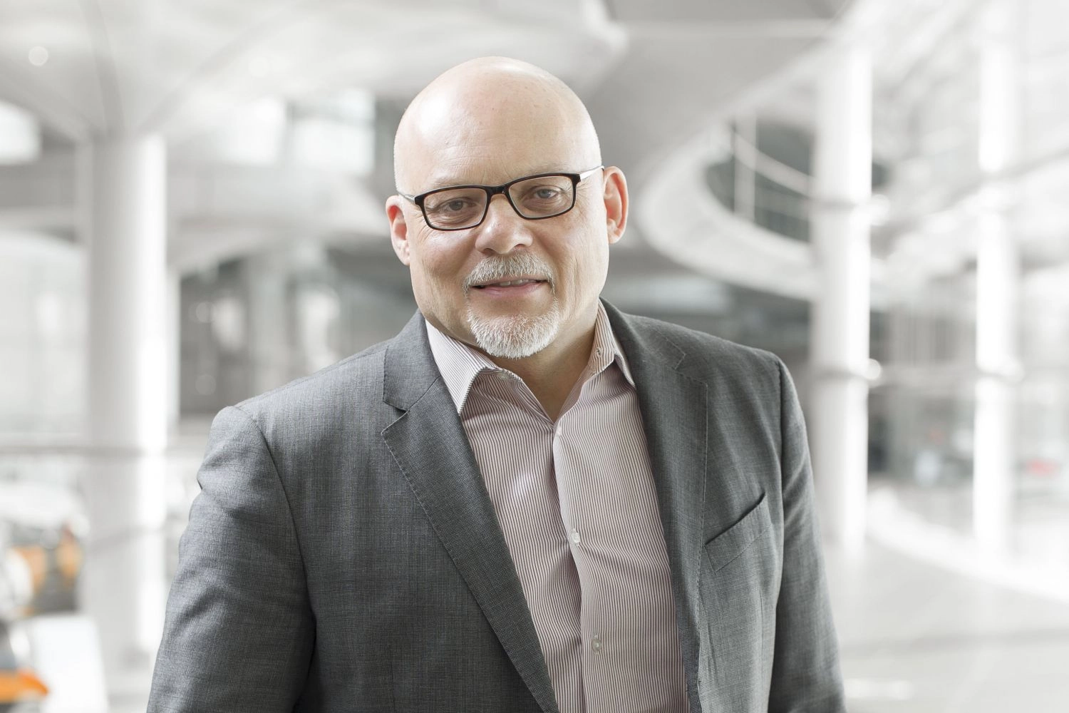 Matt Bishop quitte McLaren