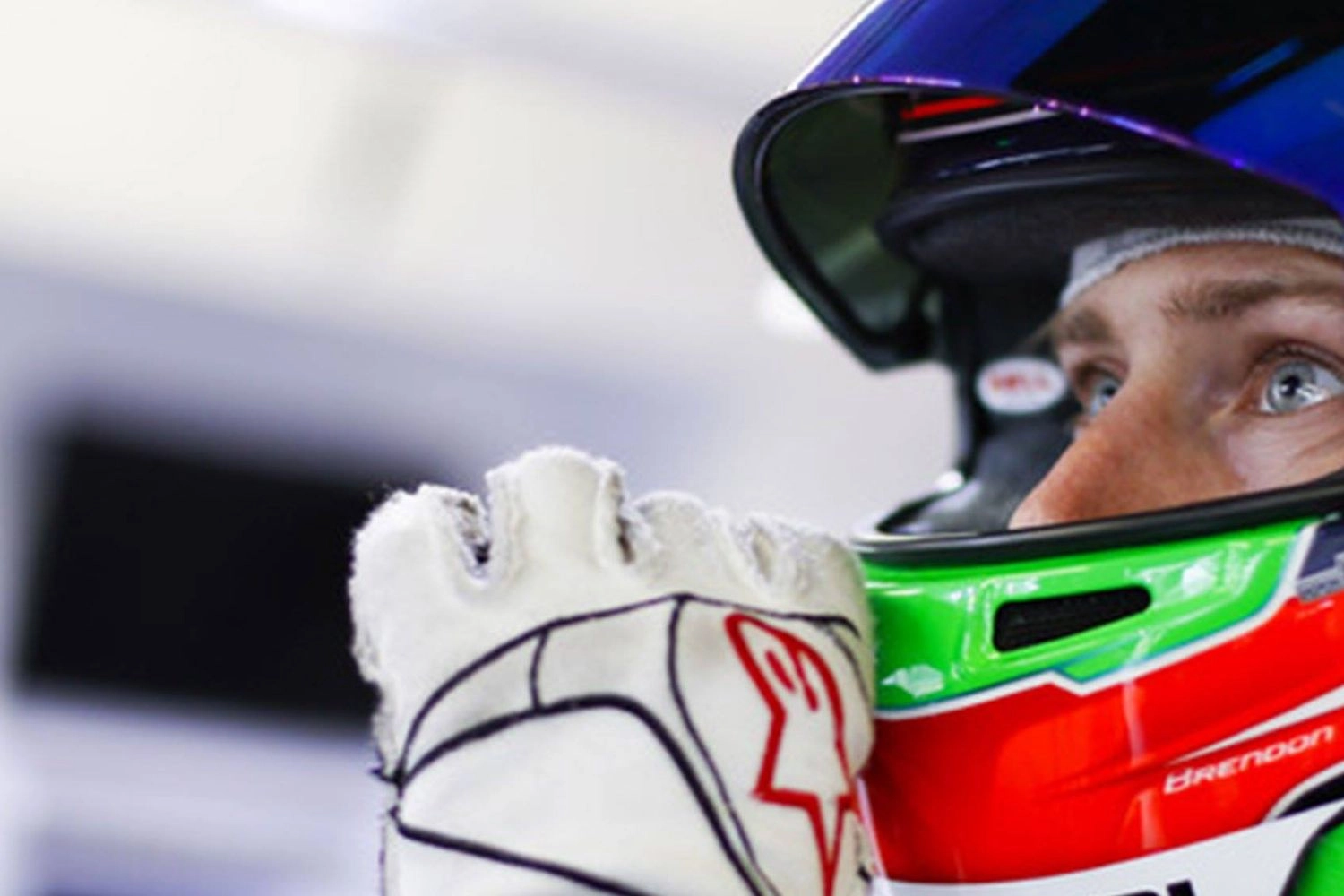 Brendon Hartley remplace Pierre Gasly à Austin