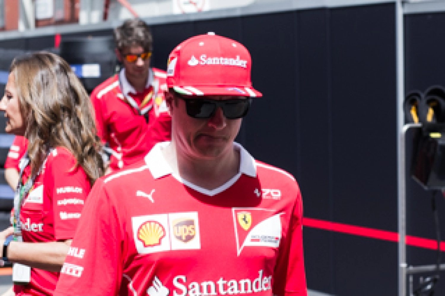 Pénalités pour Kimi Raikkonen et Fernando Alonso