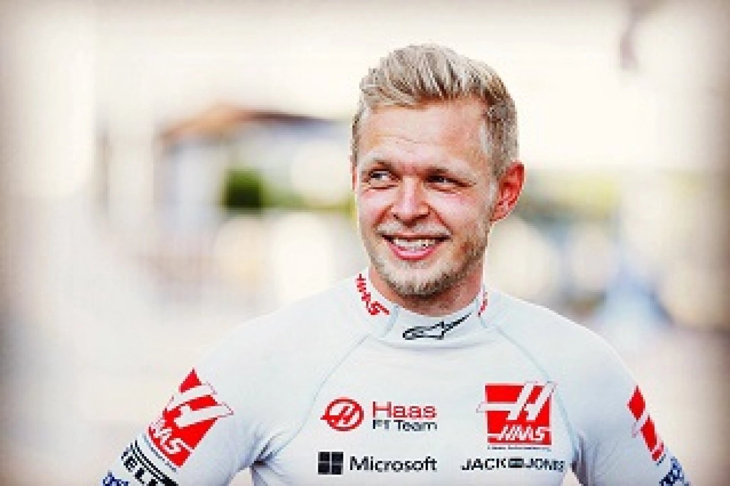 Procès à 2,6 millions d&rsquo;euros en vue pour Kevin Magnussen