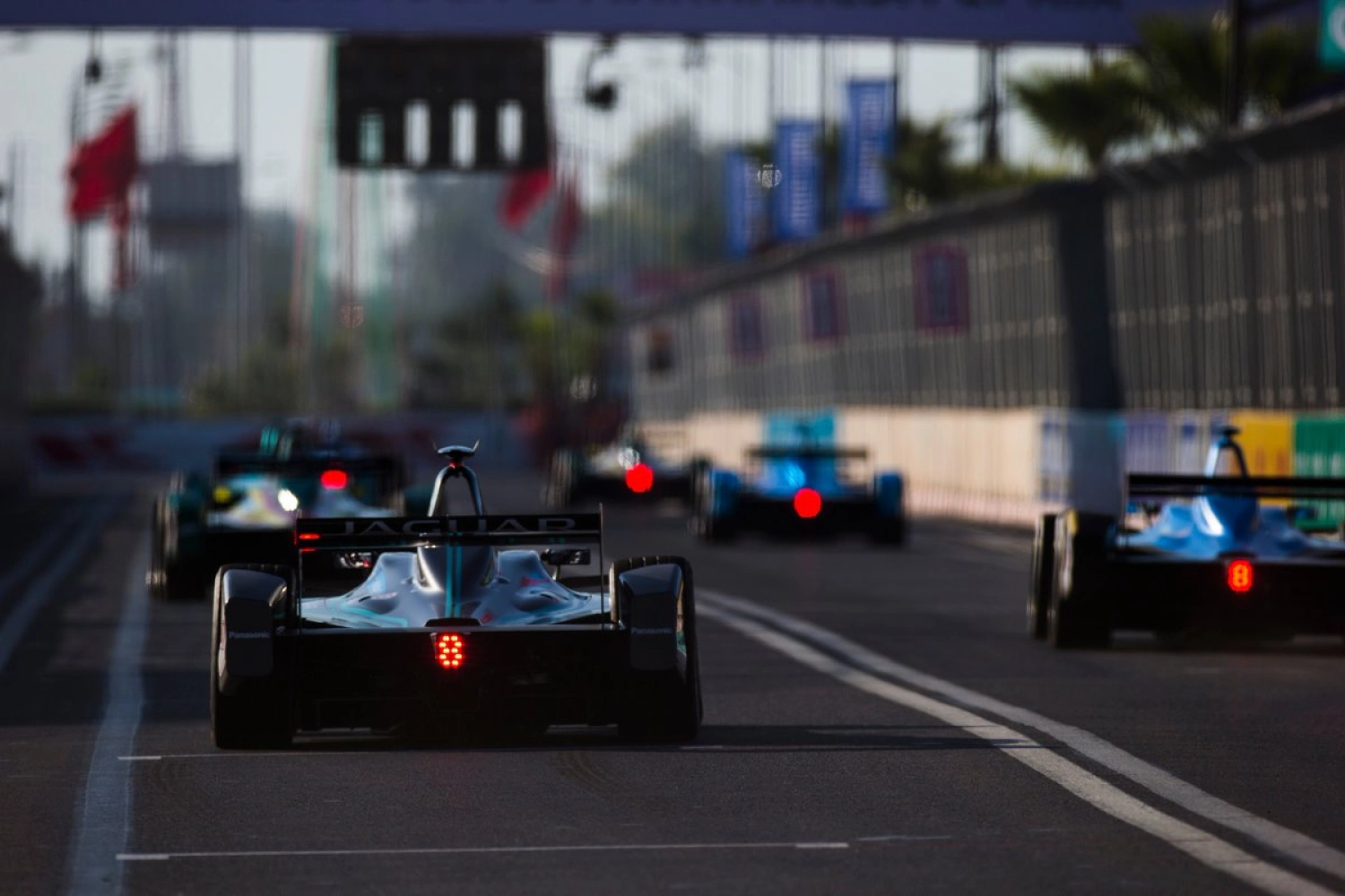 ePrix de Marrakech : Présentation et enjeux