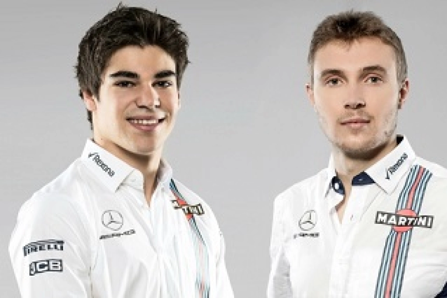 Stroll et Sirotkin, la jeunesse au service de l’histoire chez Williams