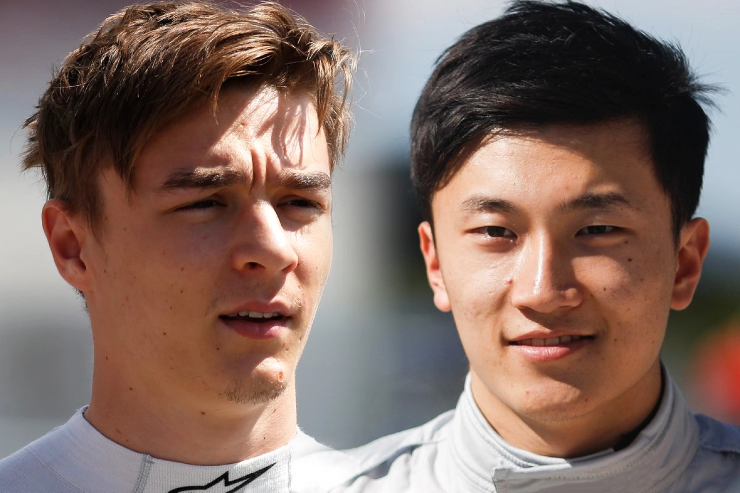 Dix équipes en F2 en 2018