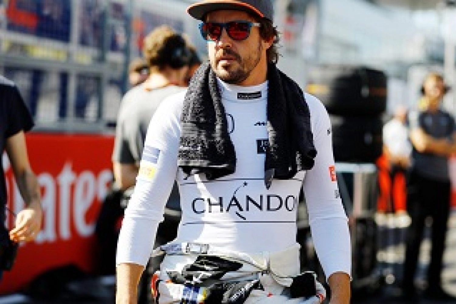 Transferts : vers un retour d’Alonso chez Renault pour 2021 ?