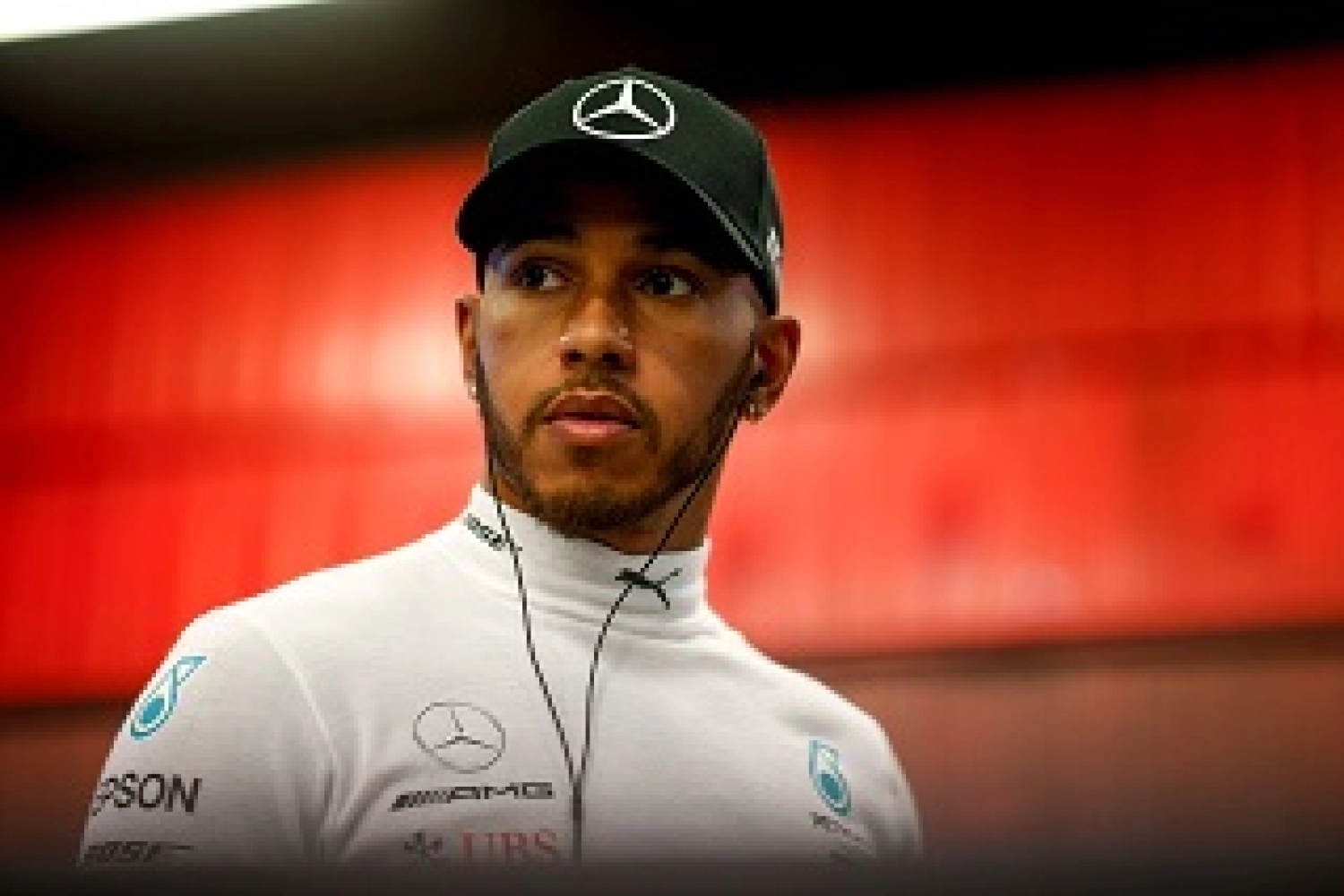 Une victoire bonus pour Hamilton : les réactions du top 3 après la course