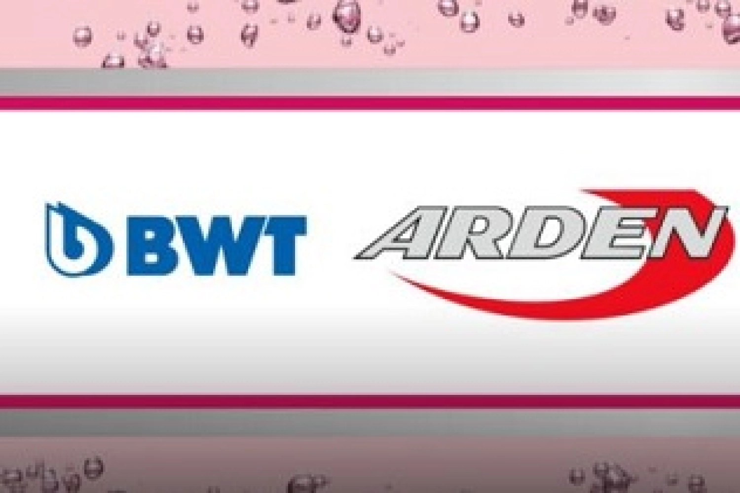 BWT devient le sponsor-titre d’Arden