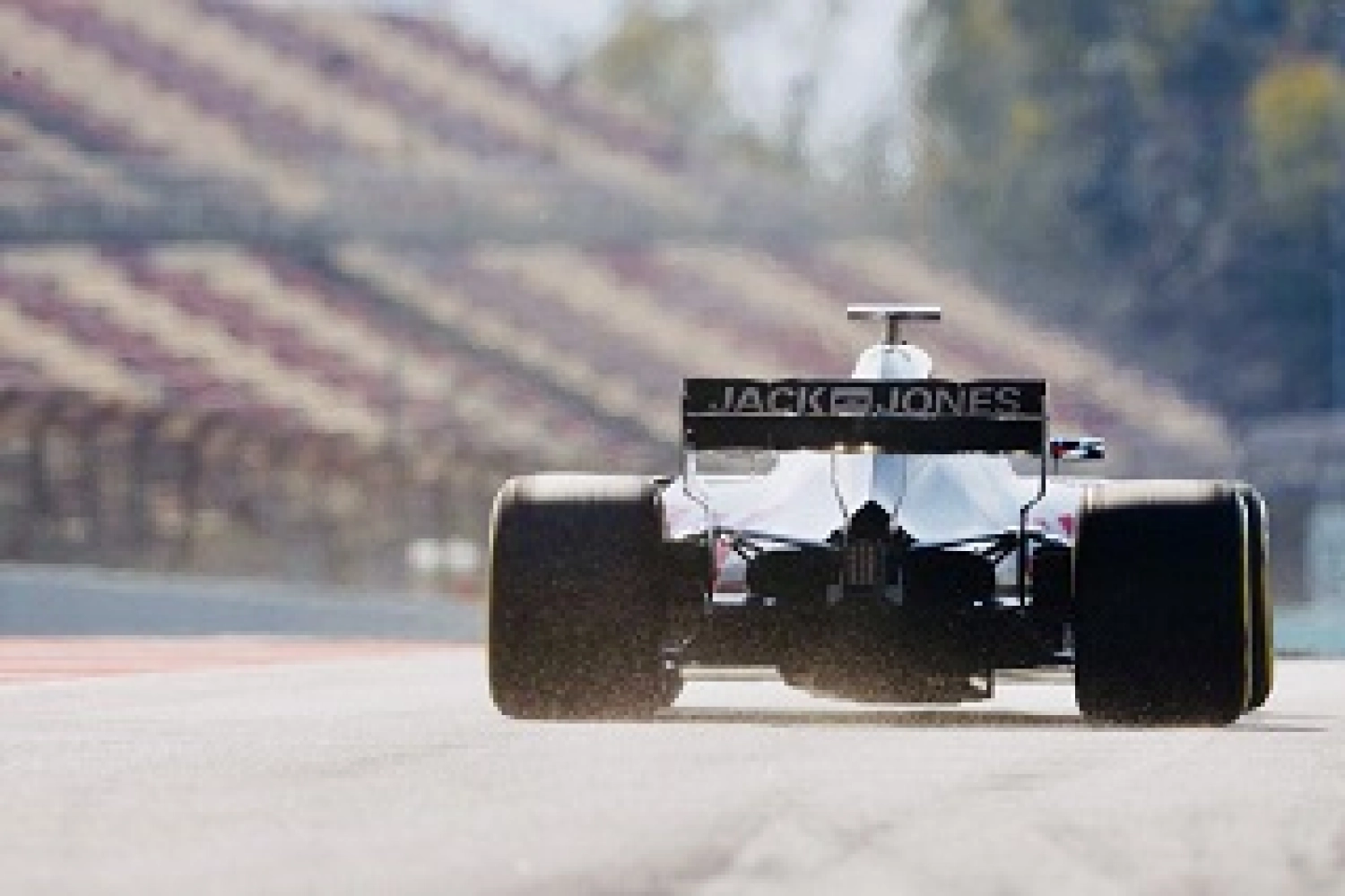 F1 TV ne sera pas disponible pour le Grand Prix de Melbourne